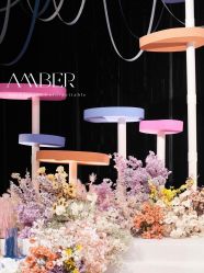 -琥珀婚礼策划AMBER WEDDING