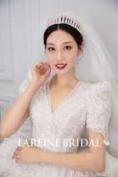 -拉瑞娜LaReine婚纱礼服高级定制