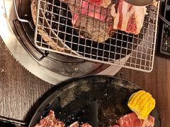 -大馥·炭火烧肉酒场(莘庄莘福坊店)