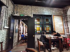 门面-黄祥华养生堂·炖汤·营养蒸饭(岭南天地店)