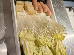 -半天妖烤鱼(东方新天地店)