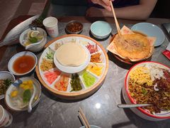 -怪噜范·贵阳小吃大排档(金源旗舰店)