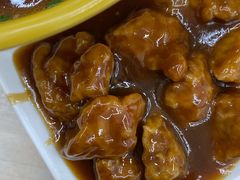 -玉华饮食店(茅台路店)