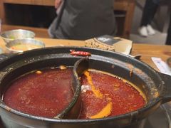 -江湖六膳門串串香(隆礼路店)