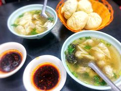 -郑家包子牛肉拉面(尚勤路店)