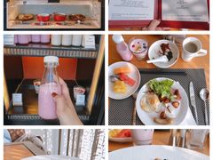 -北京康莱德酒店