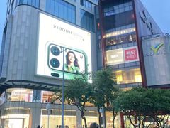 -岭南站NOVA