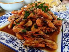 -洞天食府(北大街店)