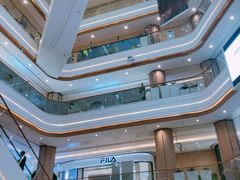 -吾悦广场(南京鼓楼店)