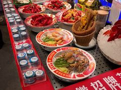 -阿财老铺·老蚌埠龙虾城(华夏总店)