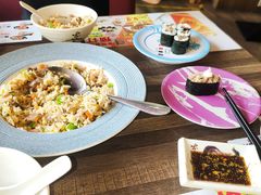 -三禾寿司(石龙店)