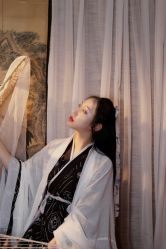 -汉仪华裳汉服馆(打浦桥店)