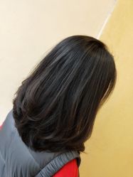 -川和潮人漂色·烫染·接发
