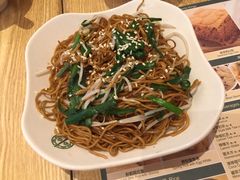 -添好运点心专门店(百老汇店)