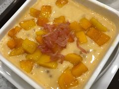 杨枝甘露-圆碌碌甜品屋(狮山店)