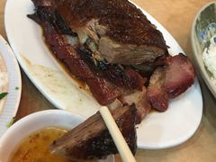 -一乐烧鹅(中环店)