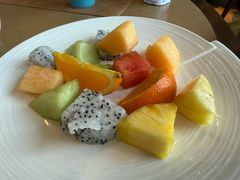 -苏州苏州湾艾美酒店-新食谱全日制餐厅