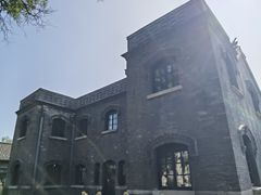 -张学良旧居陈列馆