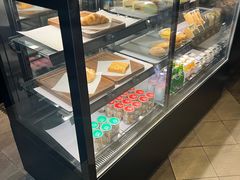 -星巴克(北新泾店)