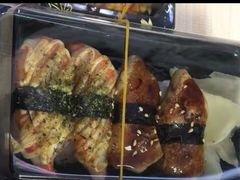 -一二三文鱼(芜湖路店)
