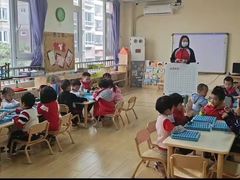 -井德幼儿园(韦伯豪园)