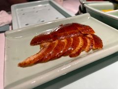 羲和烤鸭-羲和雅苑•北京烤鸭(陆家嘴中心店)