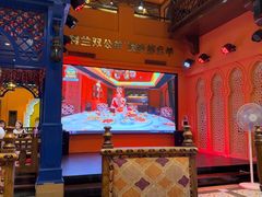 -清真·双公羊·馕坑烤全羊(奥体店)