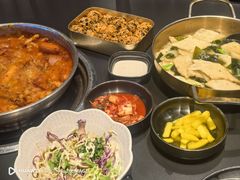 -HOTISLAND海鸡岛·韩国料理(江南西店)