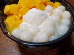 -小团圆糖水铺(襄阳南路店)