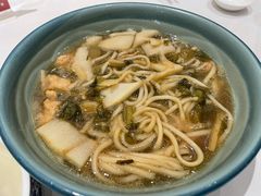 片儿川-知味观(湖滨总店)