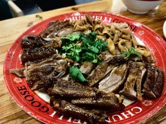 -春梅里卤鹅馆·47年老字号(中山路店)