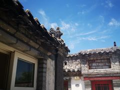 -老张烤羊(王哥庄店)