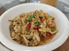 -秀妈厨房(灰汤老店)