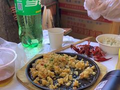 -石牌岭小亮蒸虾•湖北老字号(左岭店)