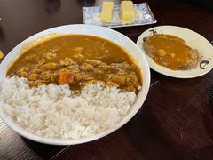 -顶屋咖喱(街道口总店)