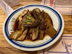 -卤儿道道(杭州大厦501店)