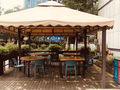 -501號台州海鲜餐厅(海创园店)