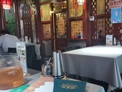 -阿西娅食府(中关村店)