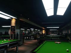 -云川台球(马甸店)