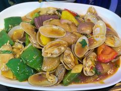 -东江海鲜大排档·潮汕菜·砂锅粥