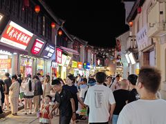 -衣裳街历史文化街区