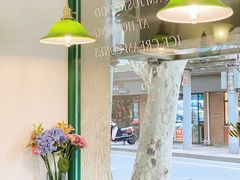 -Legno.ita Coffee by Wood(襄阳南路店)