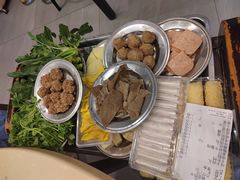 -月圆火锅(宁海东路二店)