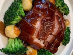 悦湖香酥肉-悦湖公馆