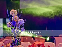 大堂-上海衡山度假村