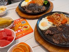 -豪享来牛排(人民店)