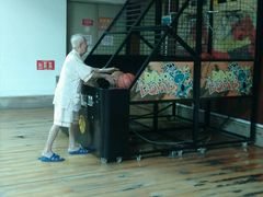 -海龙湾休闲水汇(鹅掌坦步行街店)