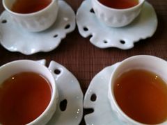 -碧露轩·大益茶体验馆(镇江路店)