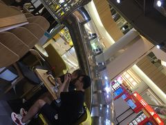 -BOPEYE·波派炸鸡(河西中央商场店)