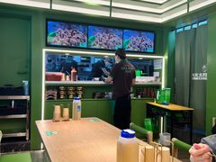 -西塔老太太拌饭(城市集市龙之梦店)